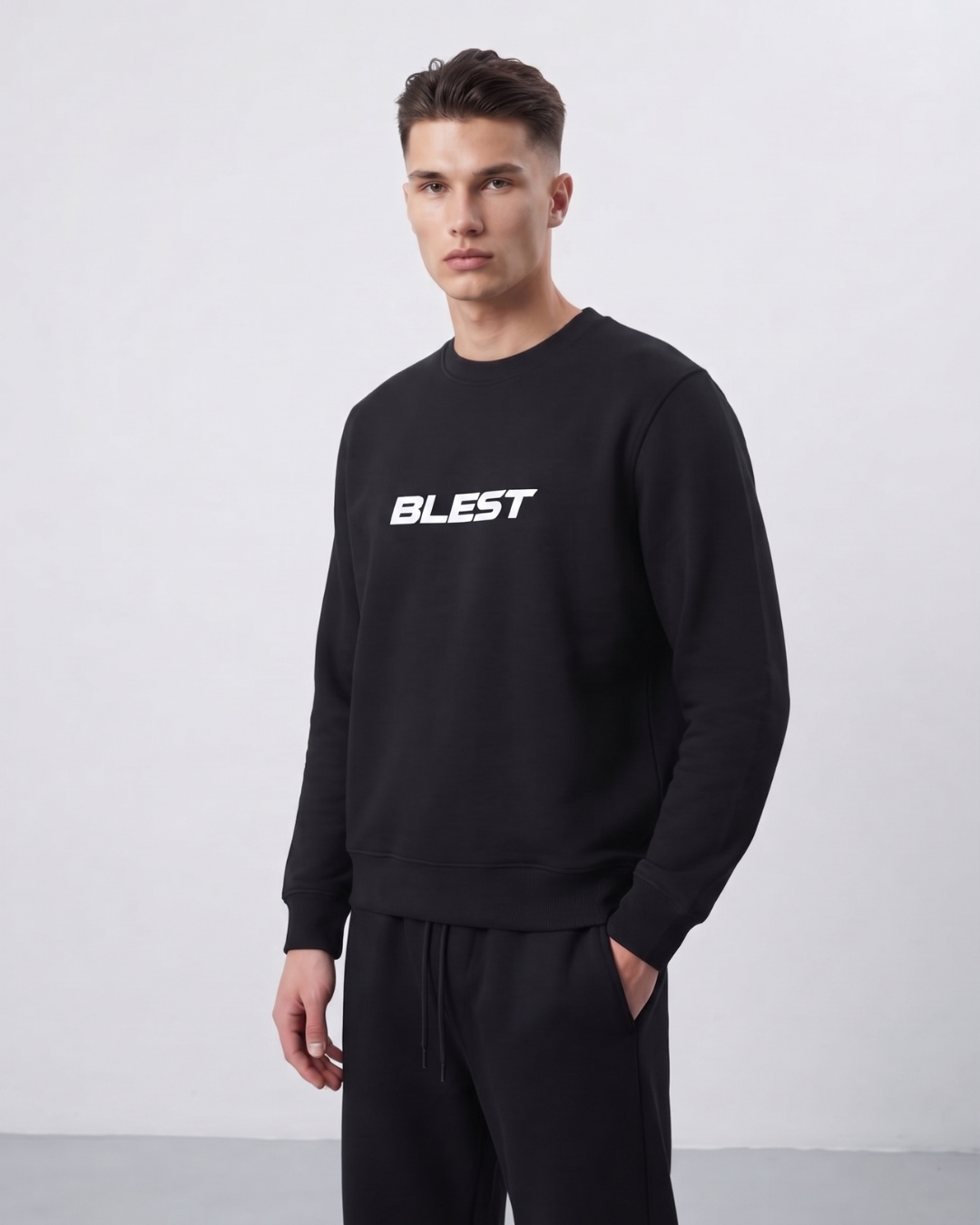 BLEST Only Single Set