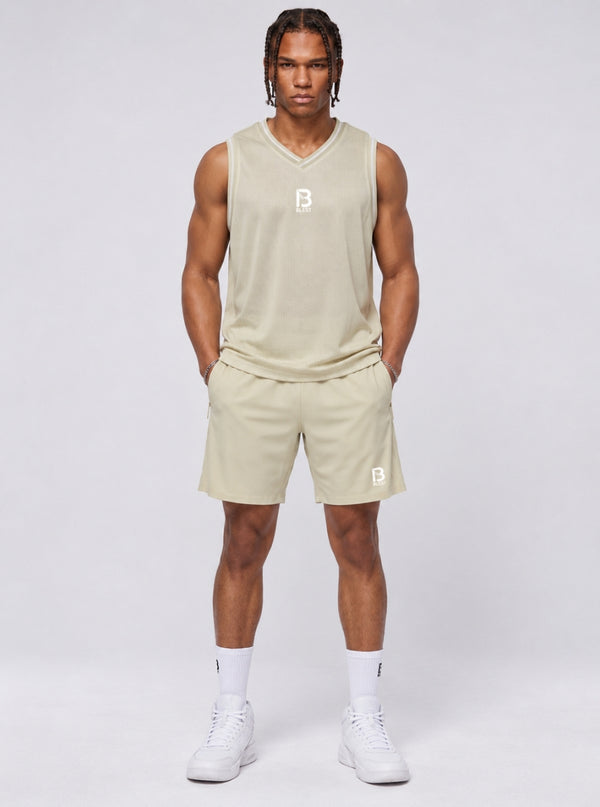 Blest Core Lightweight Basketball Shorts
