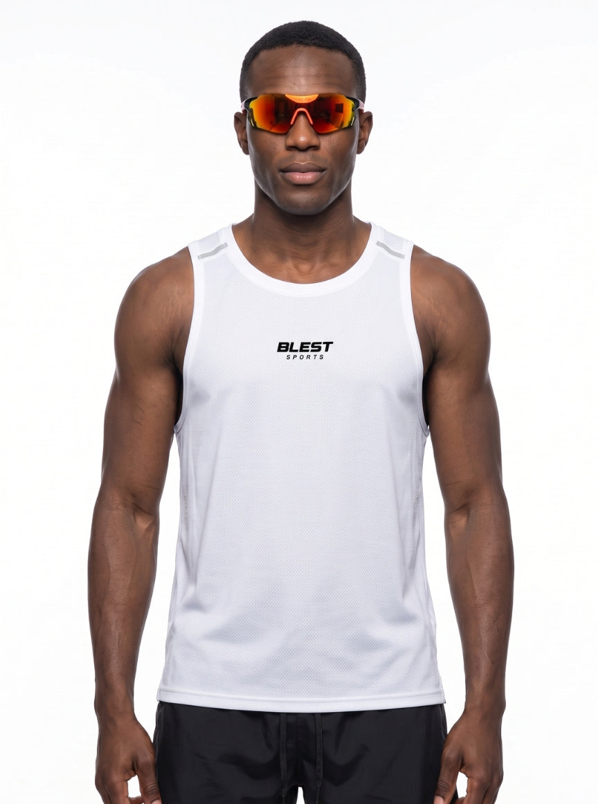 Blest Core Running Tank
