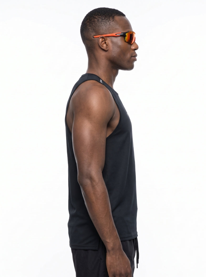 Blest Core Running Tank