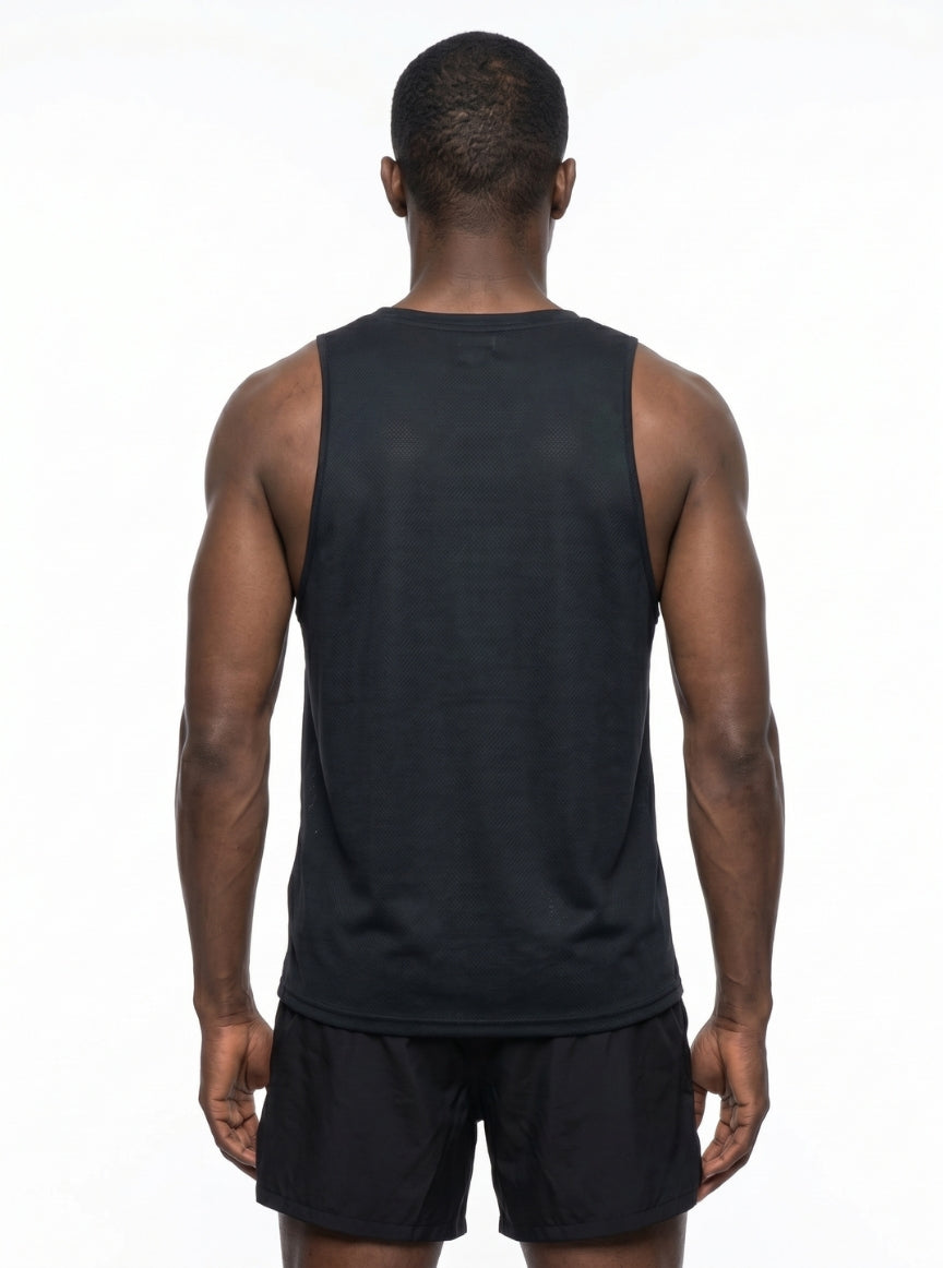 Blest Core Running Tank