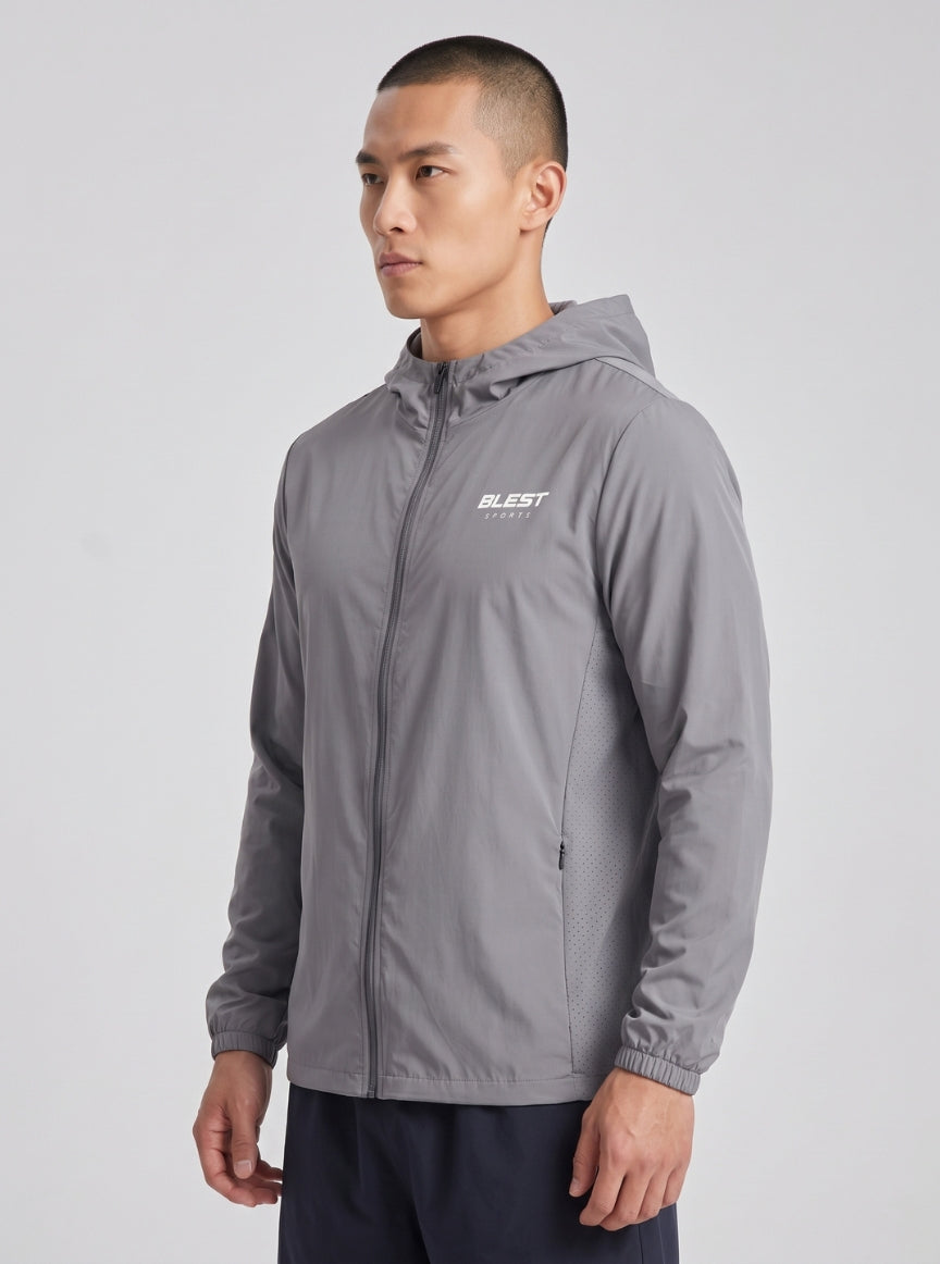 Core Sports Jacket