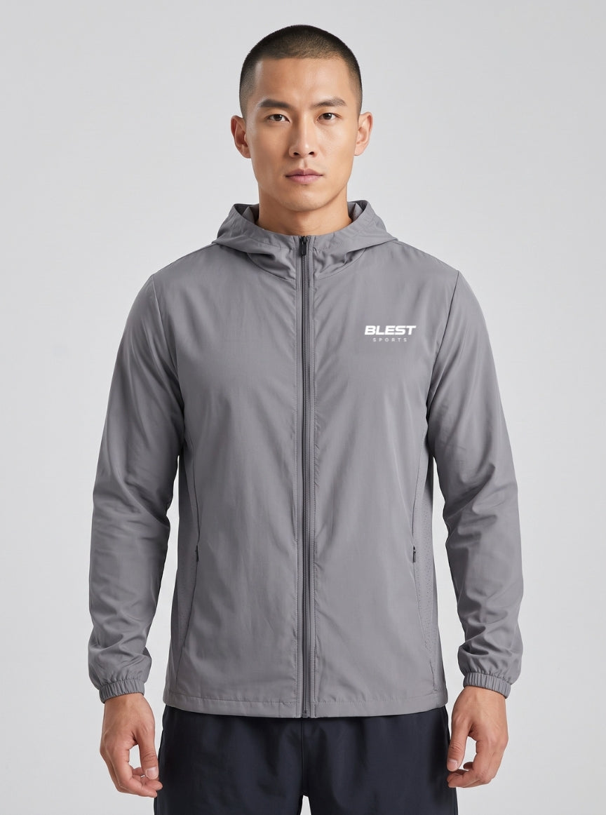 Core Sports Jacket