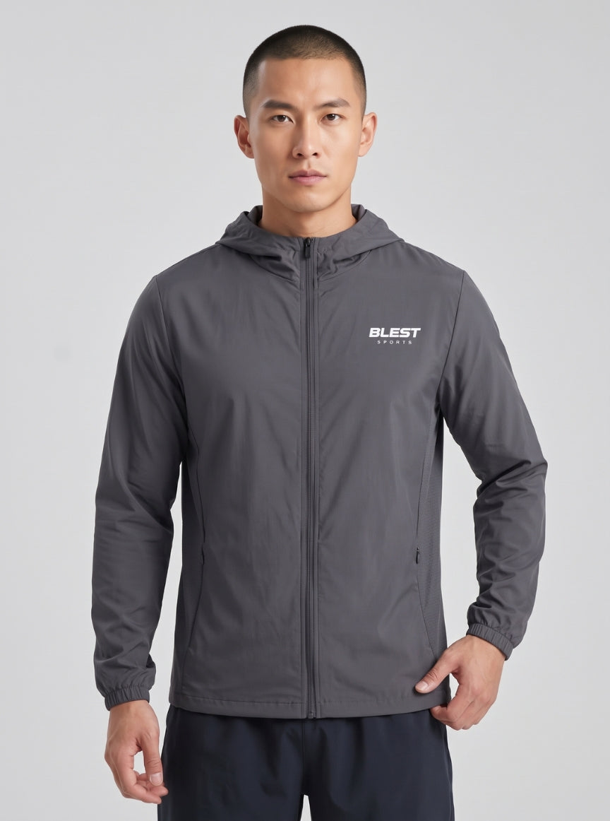 Core Sports Jacket