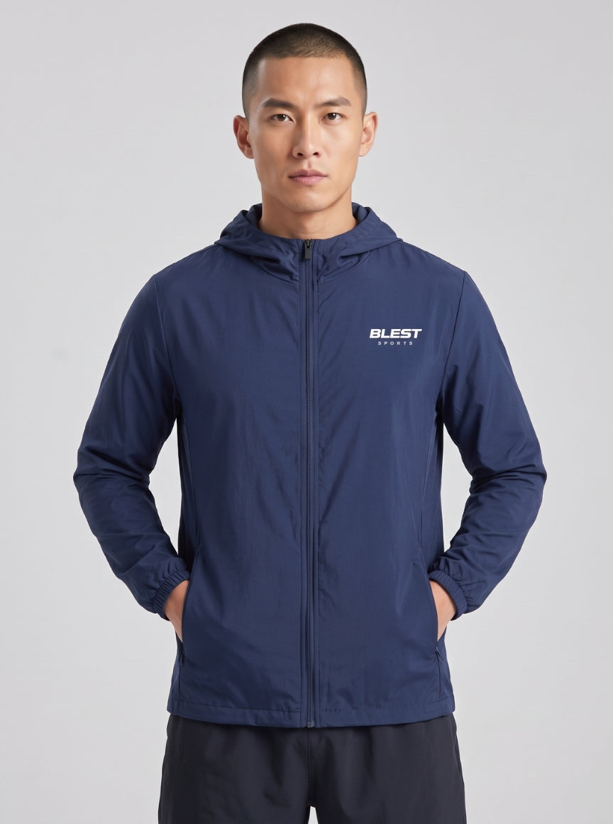 Core Sports Jacket