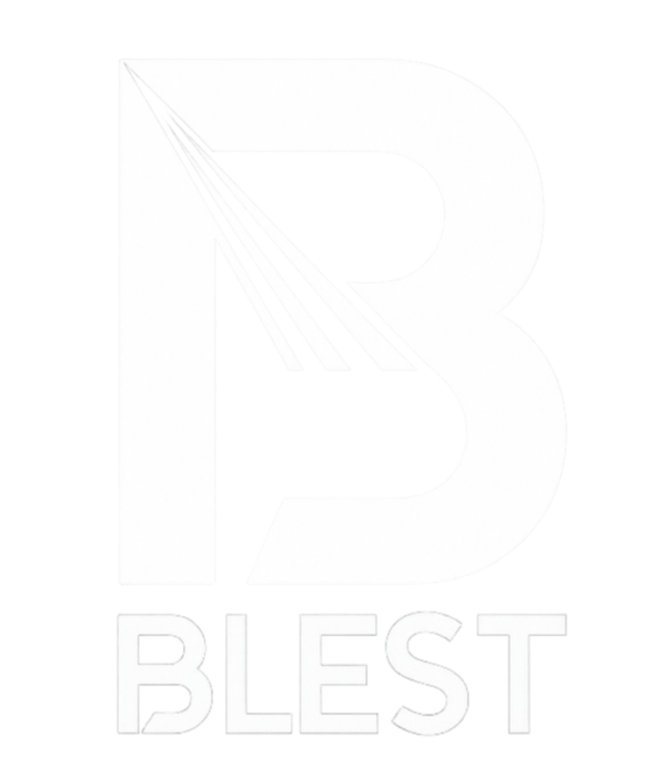 Blest Logo