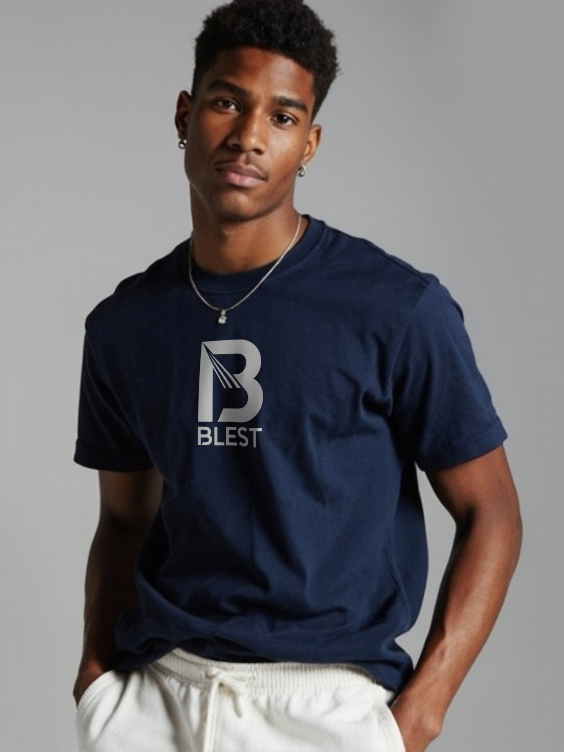 Blest Native Tee – Unisex T-shirt UK