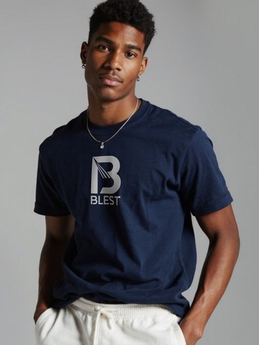 Blest Native Tee – Unisex T-shirt UK