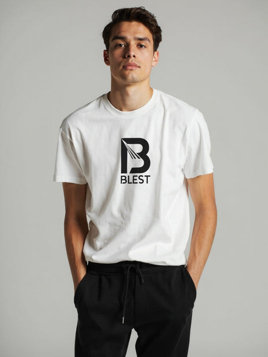 Blest Native Tee – Men T-shirt UK