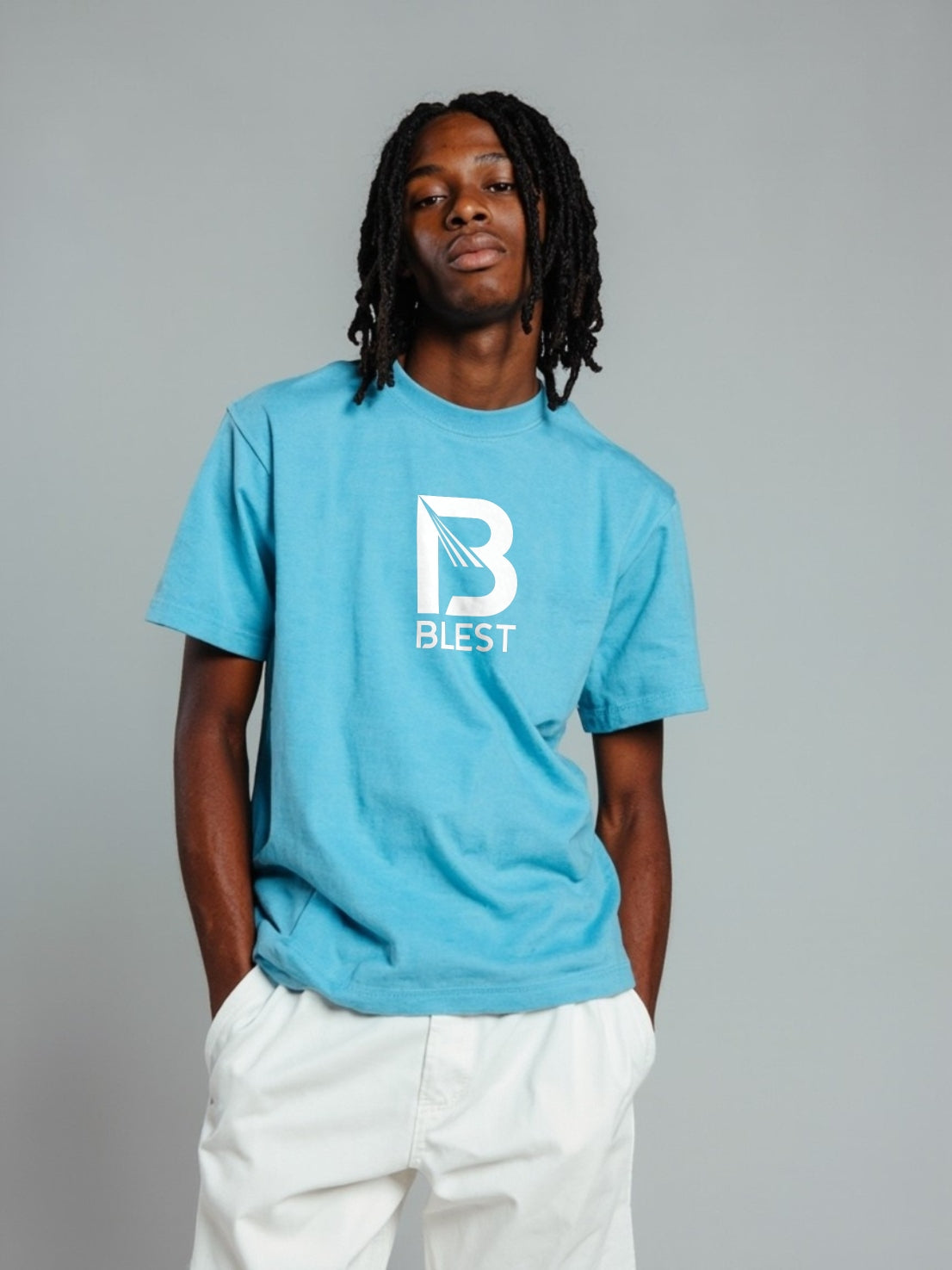 Blest Native Tee – Unisex T-shirt UK