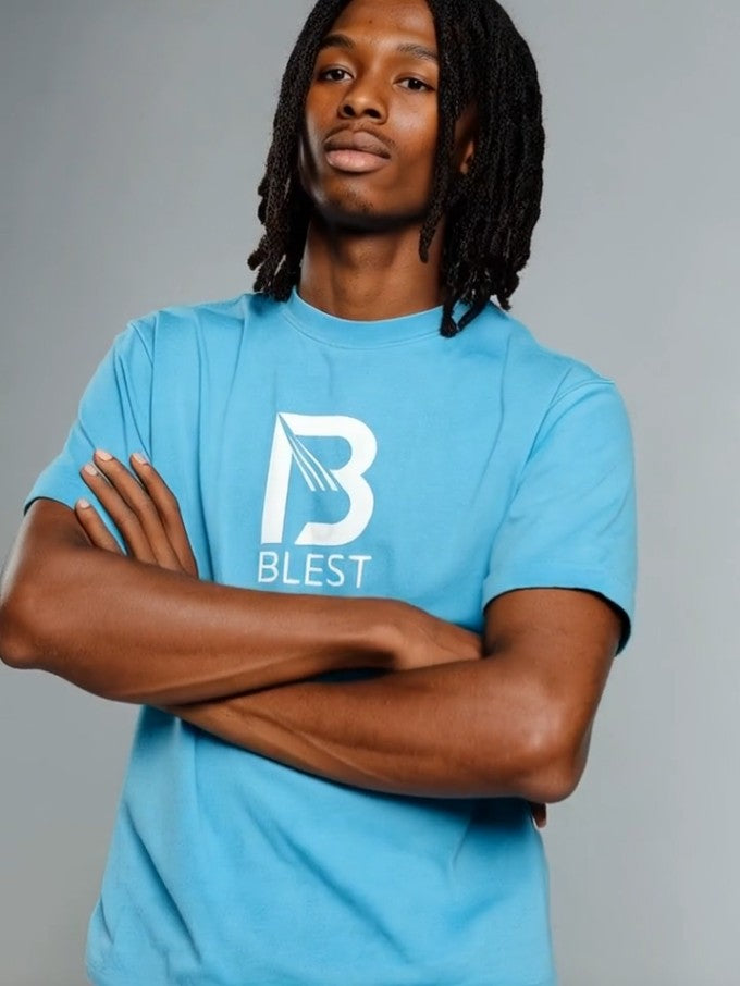 Blest Native Tee – Original T-Shirt