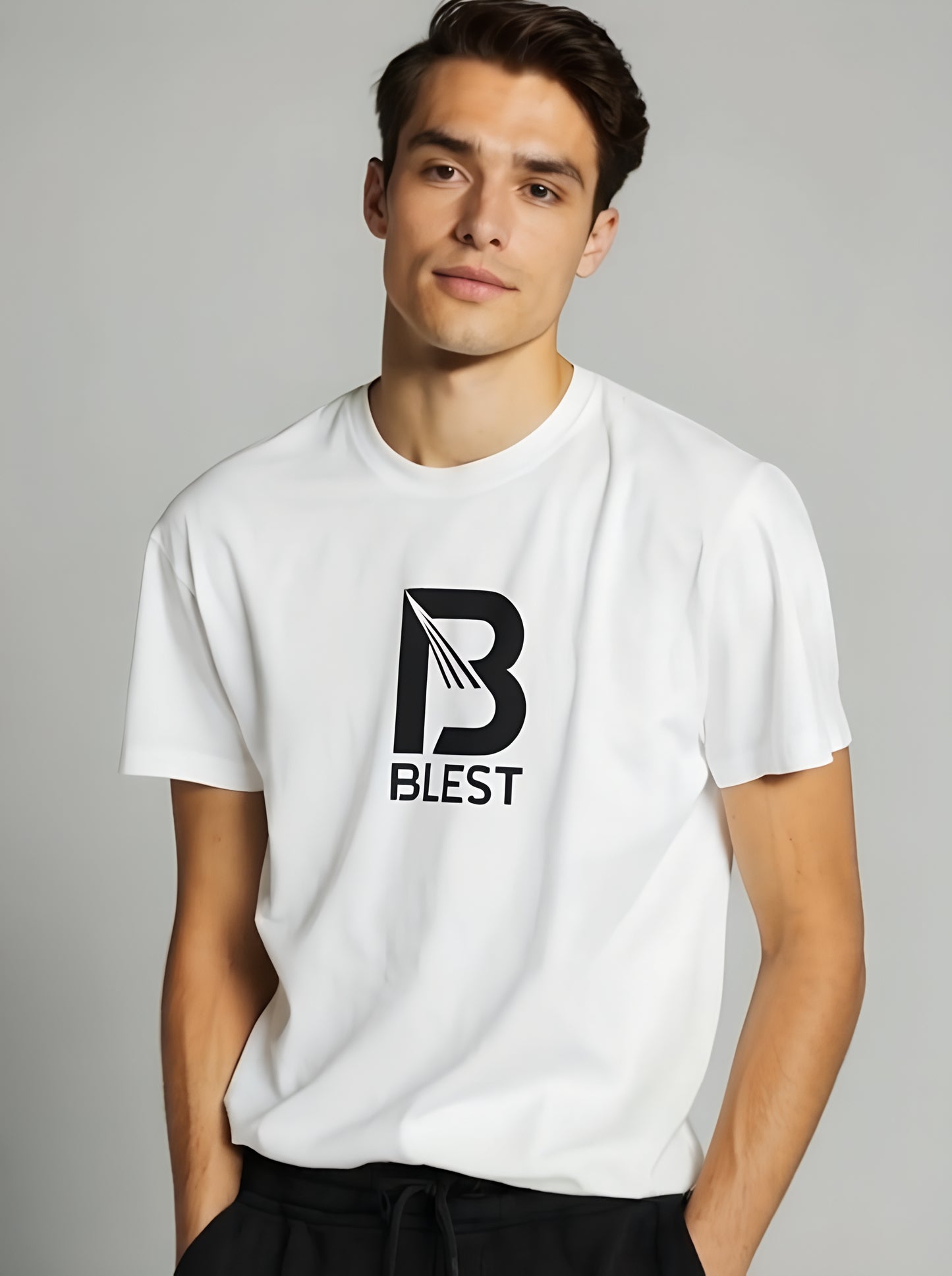 Blest Native Tee – T-shirt UK