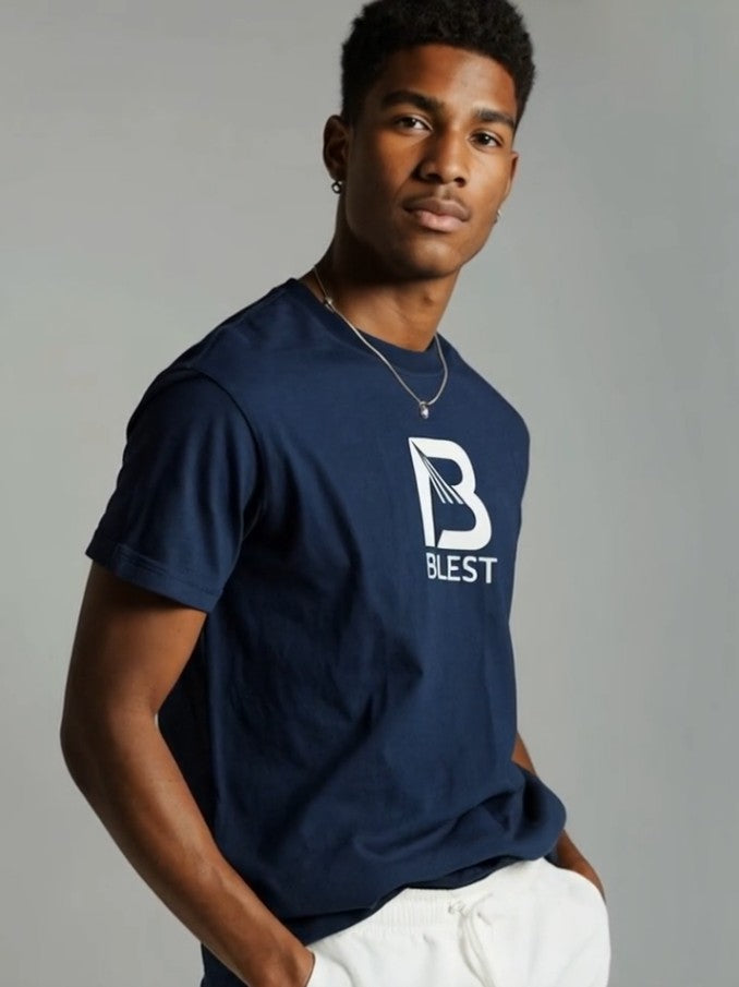 Blest Native Tee – Unisex T-shirt