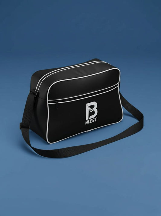 Blest Retro B Bag - Lifestyle Accessory