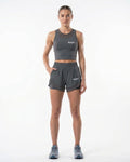 BLEST Women's Pace 2-in-1 Running Shorts