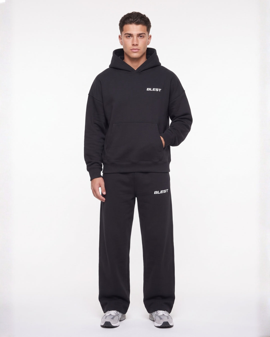 BLEST Only Tracksuit