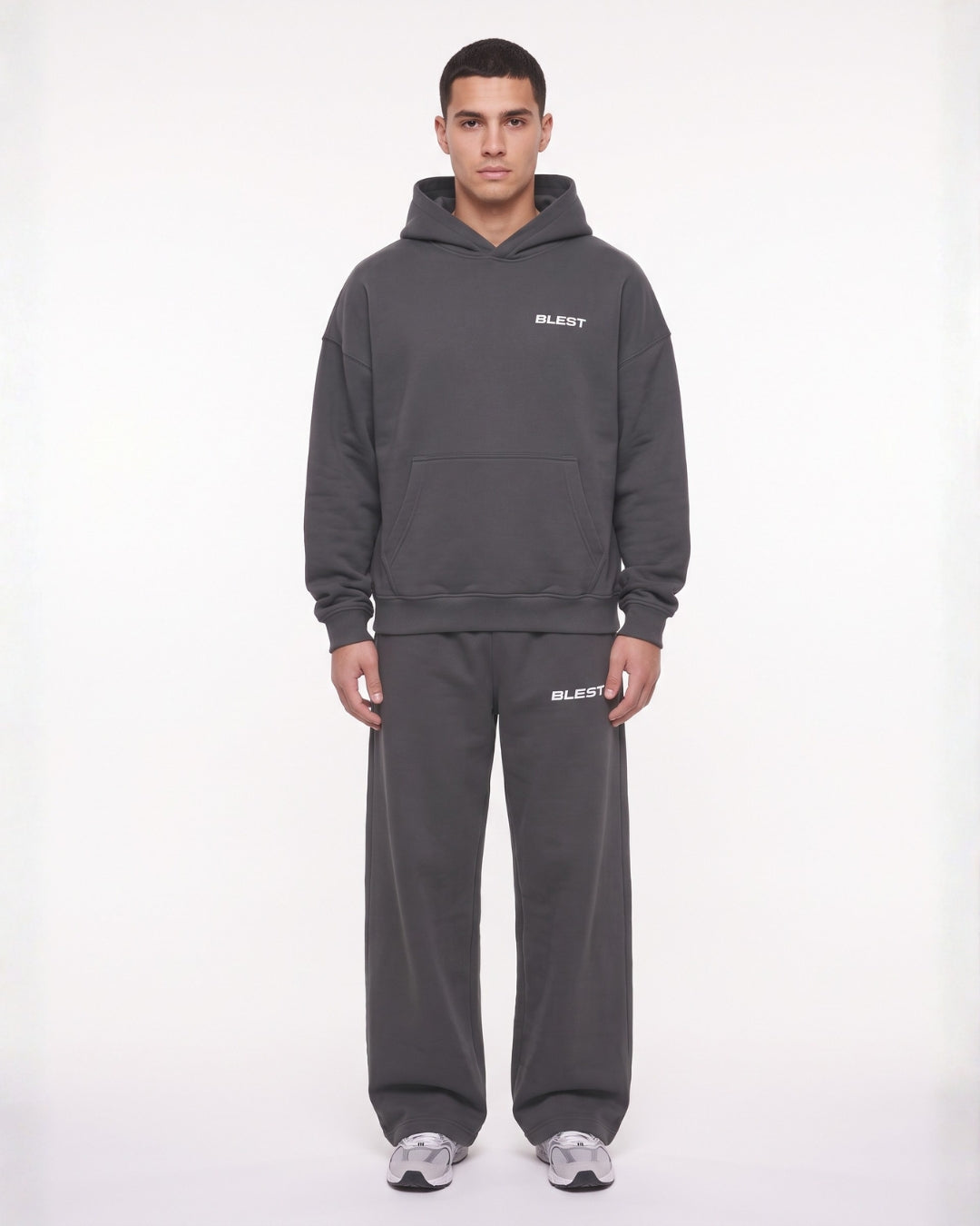 BLEST Only Tracksuit