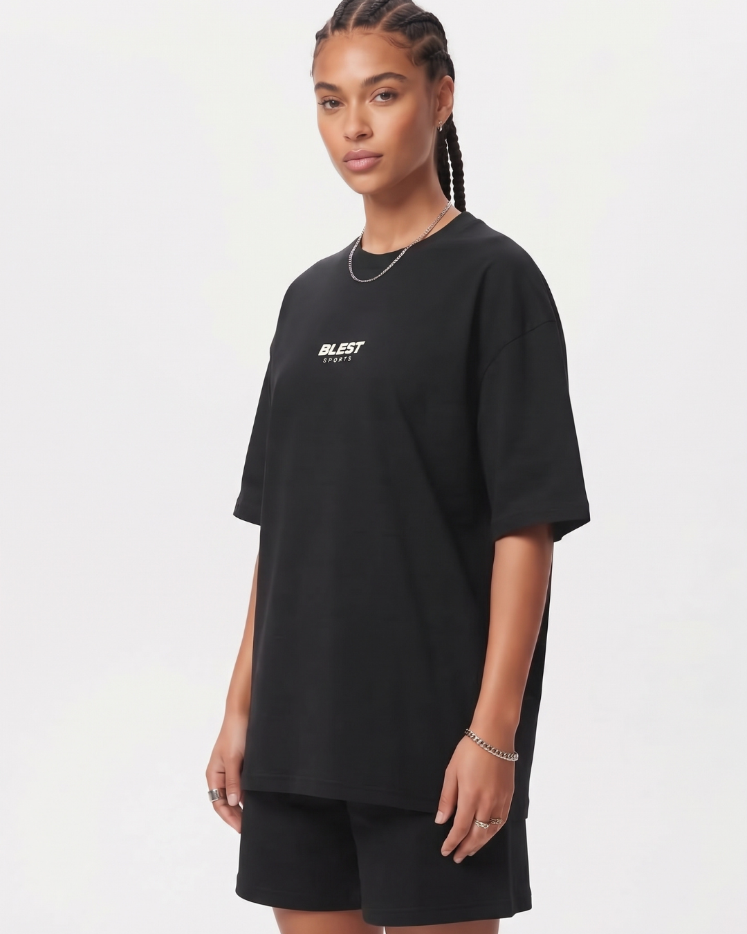 Core Cooling Tee