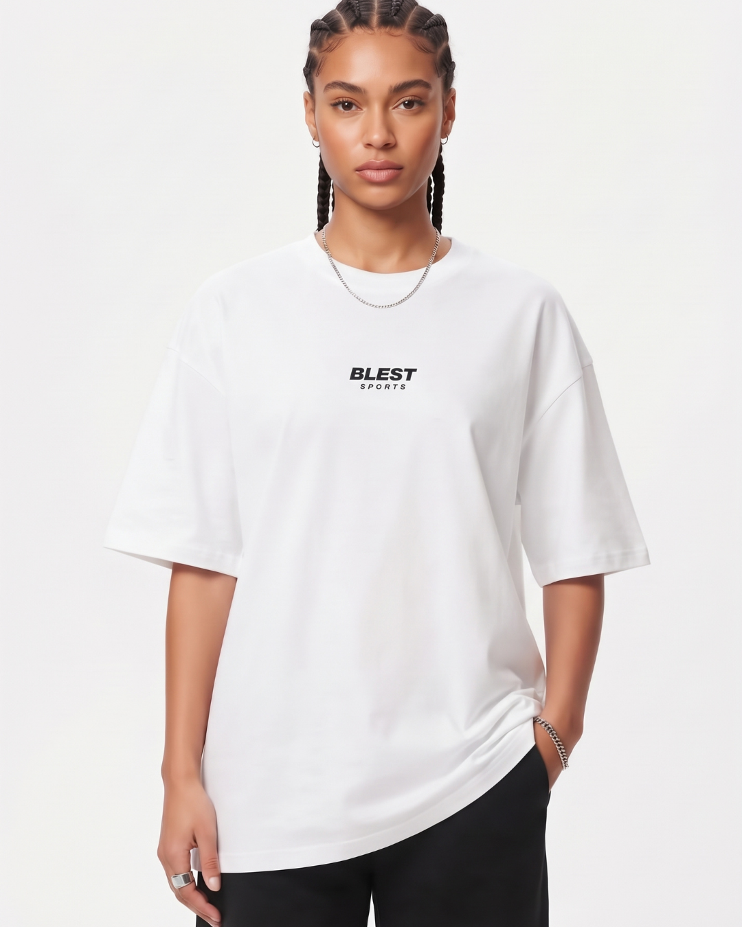 Core Cooling Tee