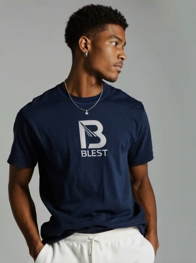 Blest Native Tee – Unisex T-shirt UK