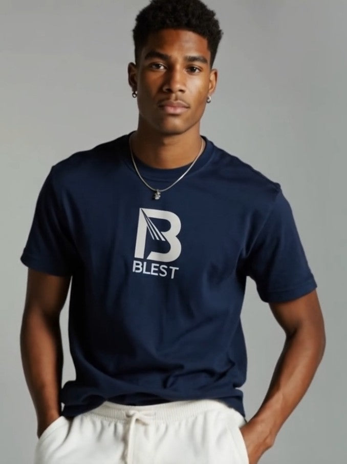 Blest Native Tee –  T-shirt UK