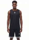 Blest Core Basketball Jersey