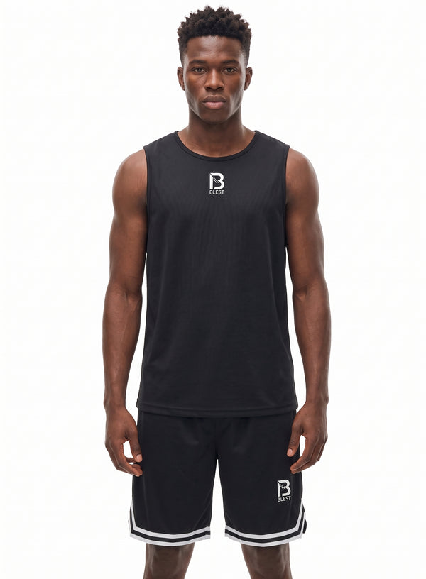 Blest Core Basketball Jersey