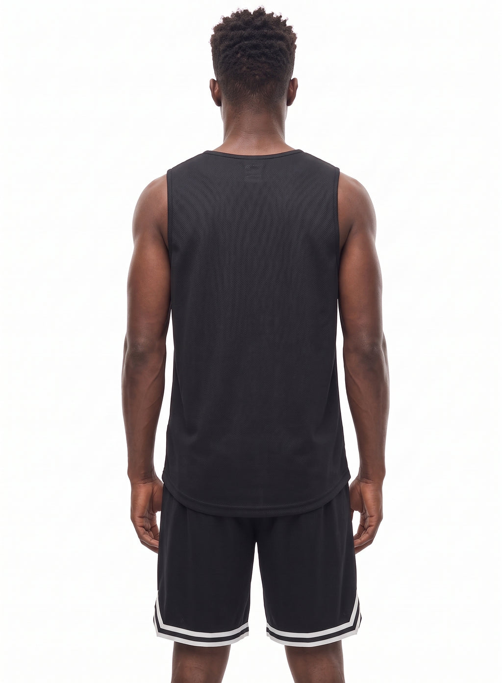Blest Core Basketball Jersey