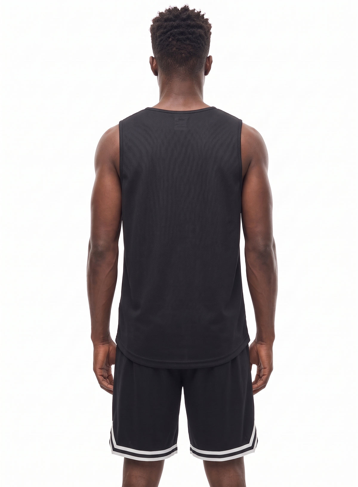 Blest Core Basketball Jersey