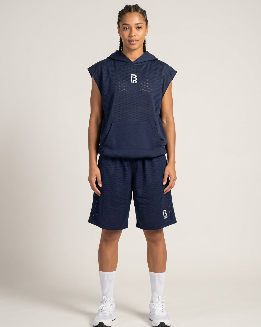 Blest Core Basketball Set