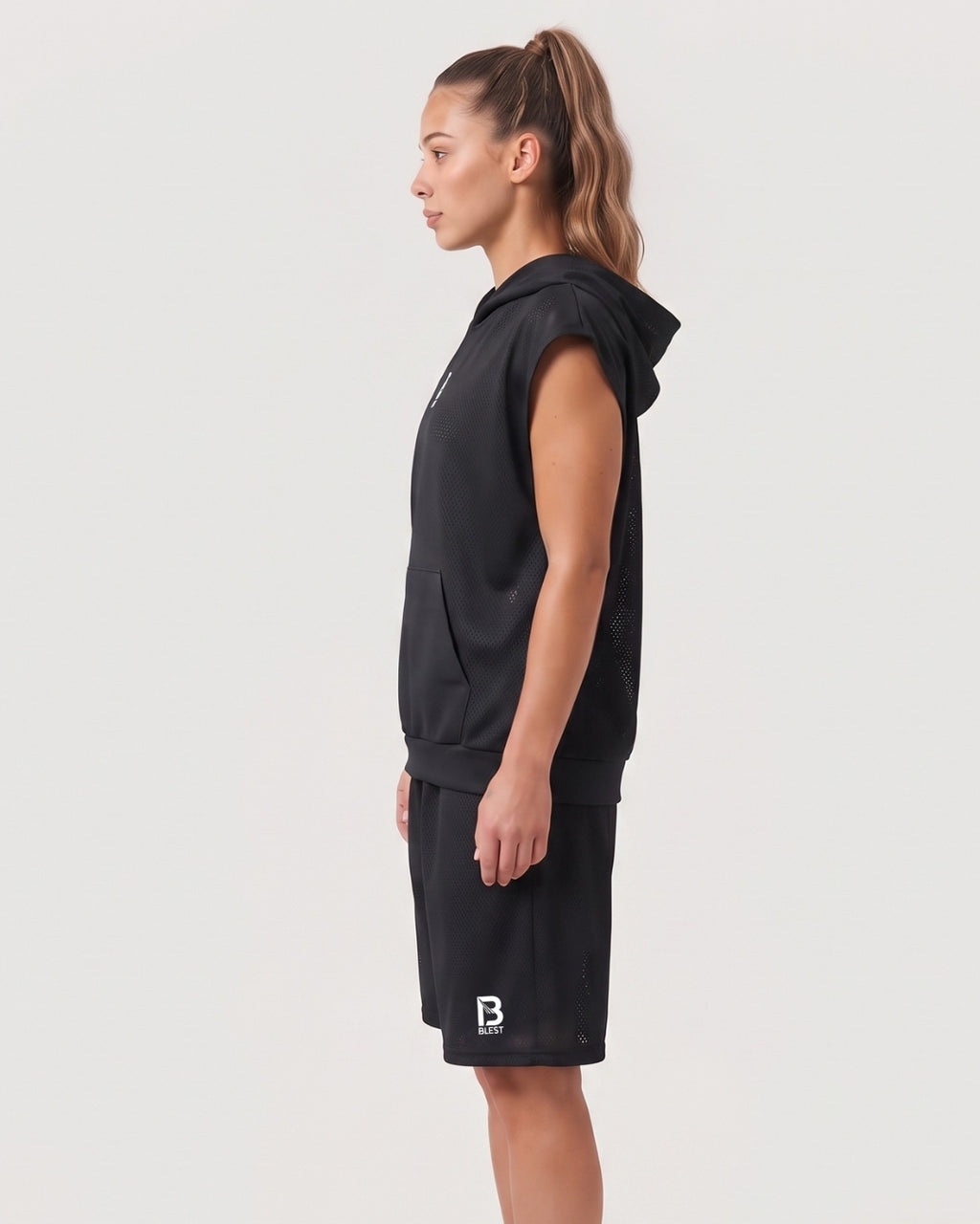 Blest Core Basketball Set