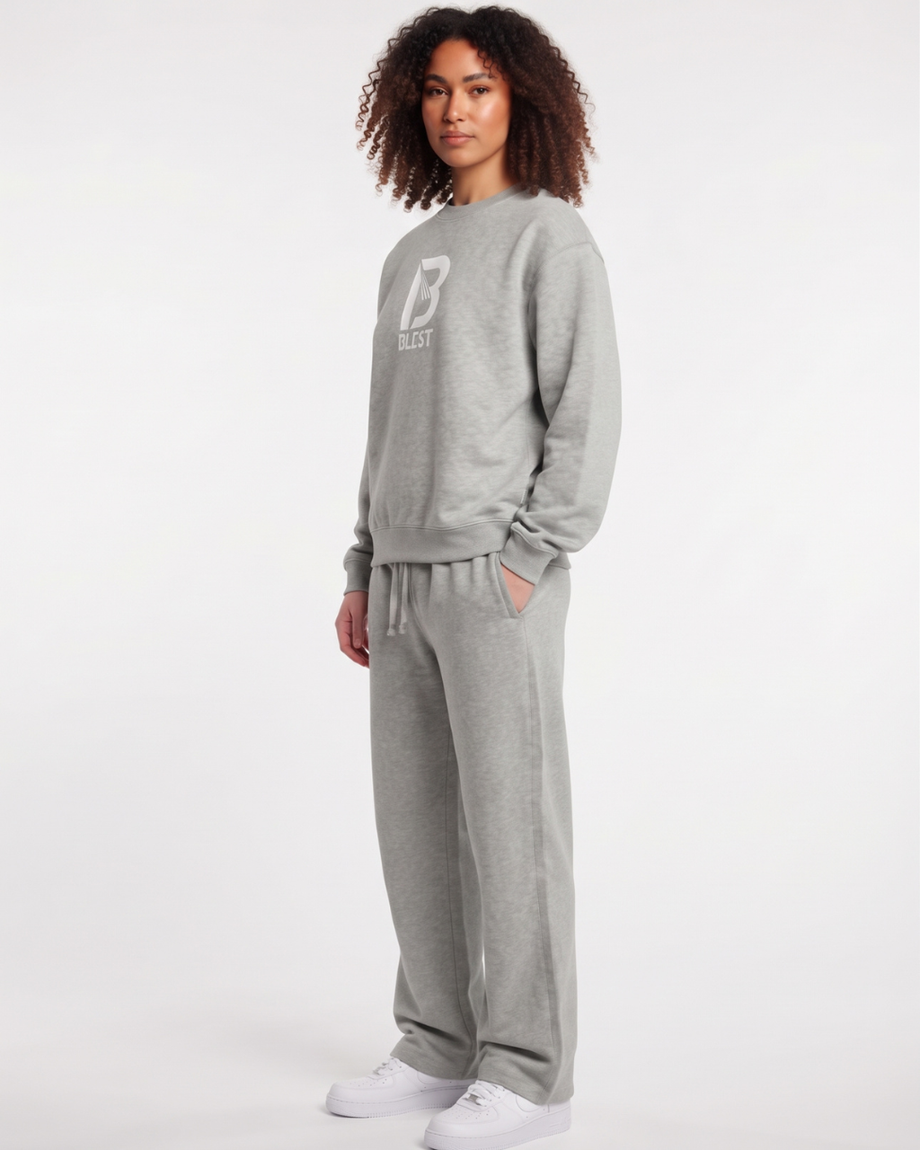Blest Essential B Set