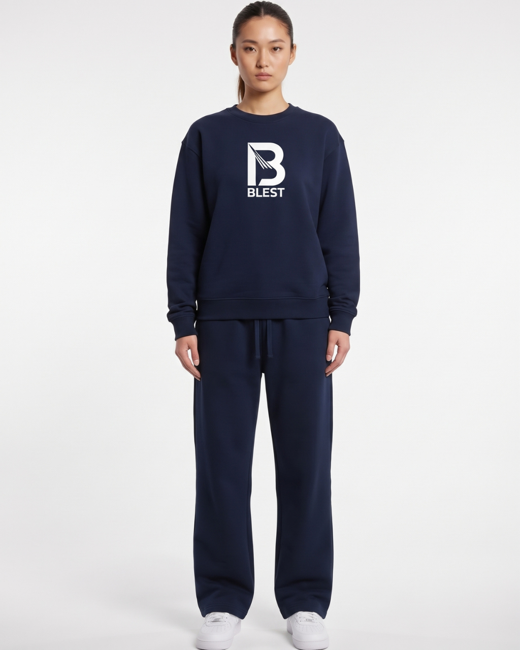 Blest Essential B Set