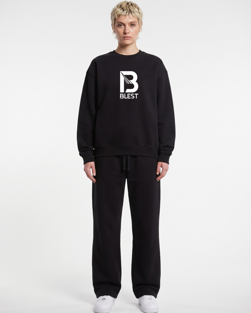 Blest Essential B Set