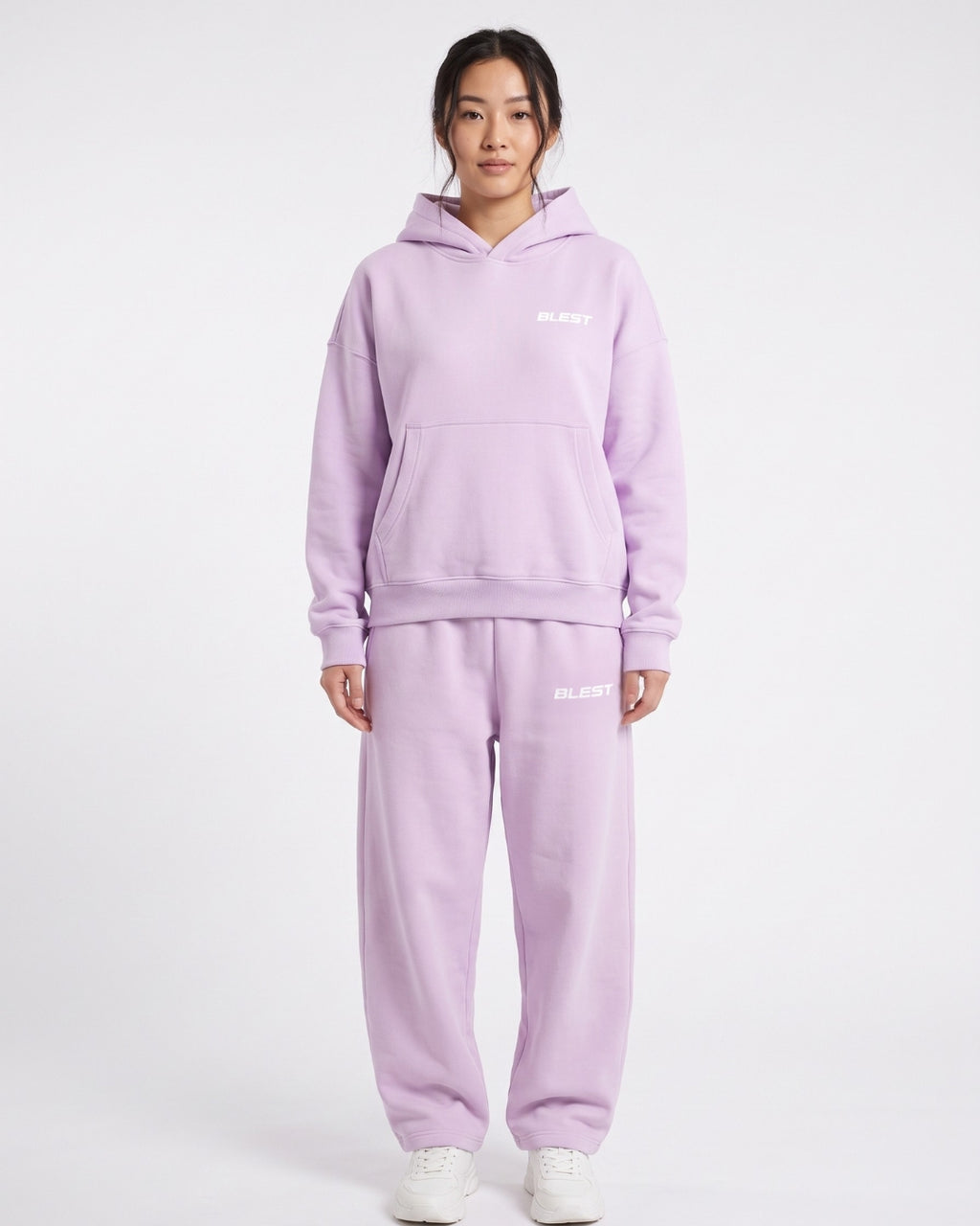 BLEST Only Tracksuit