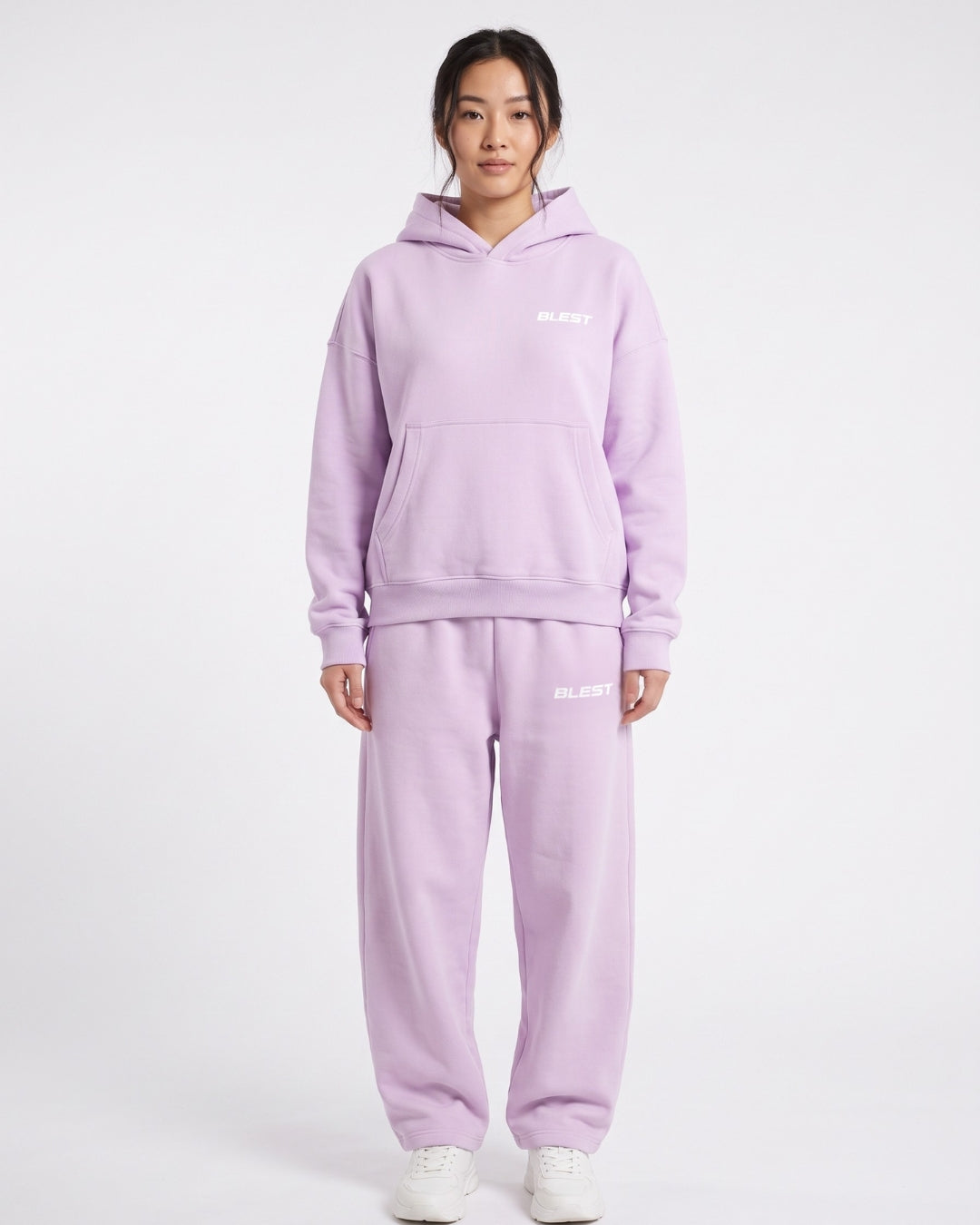 BLEST Only Tracksuit