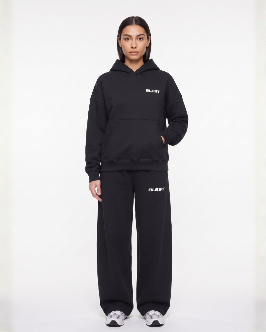 BLEST Only Tracksuit