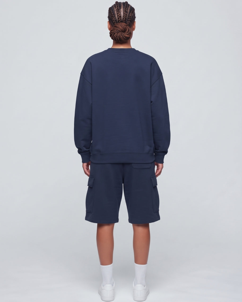 Blest Icon Sweater
