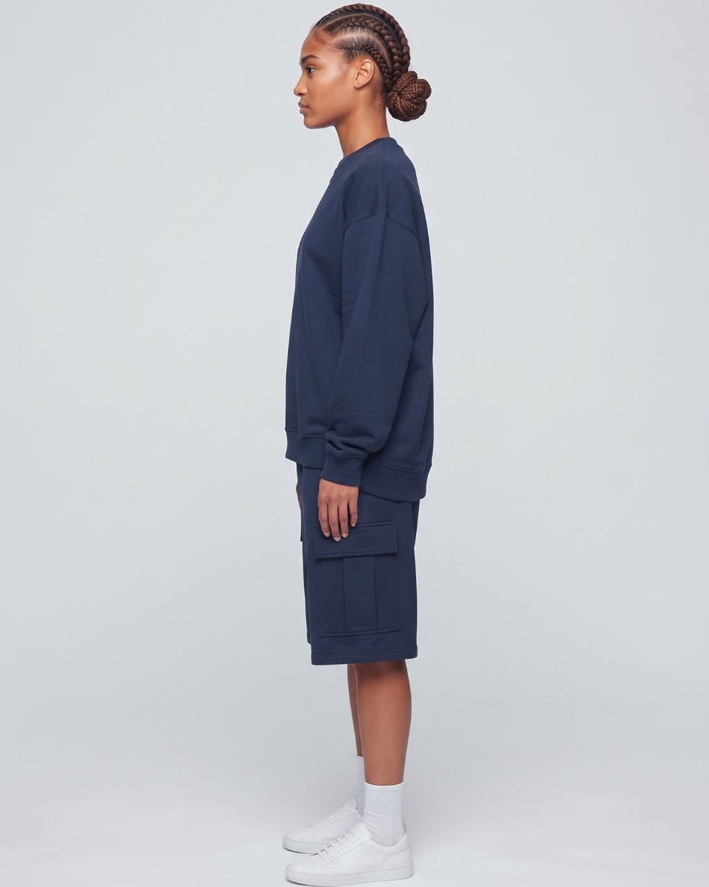 Blest Icon Sweater