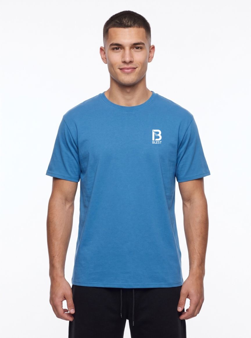 Blest Active Essential Tee