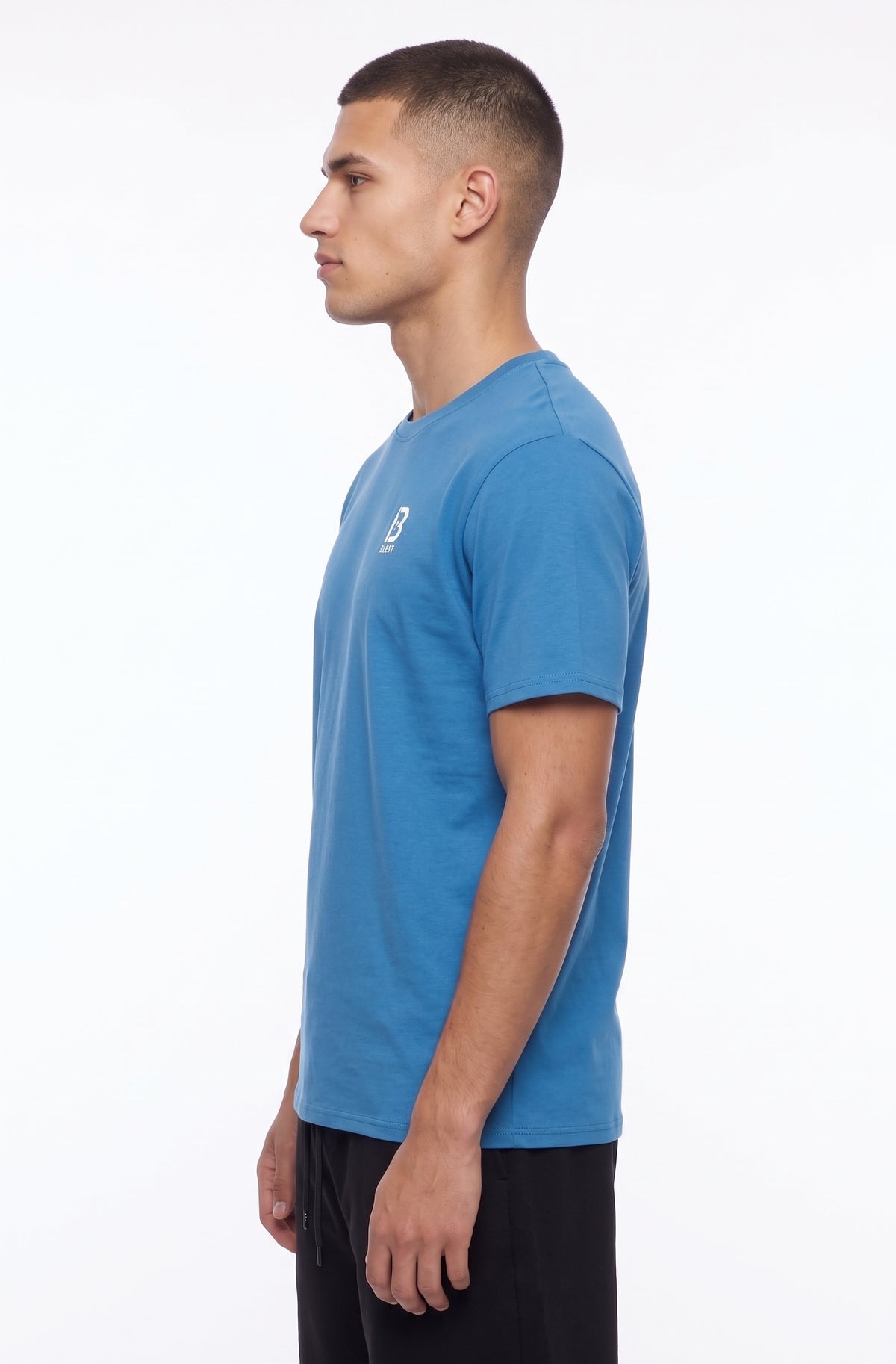 Blest Active Essential Tee