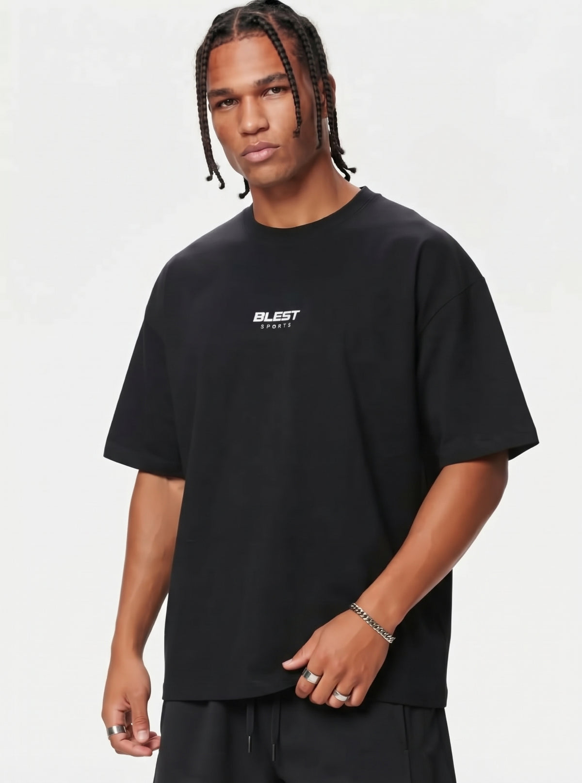 Core Cooling Tee