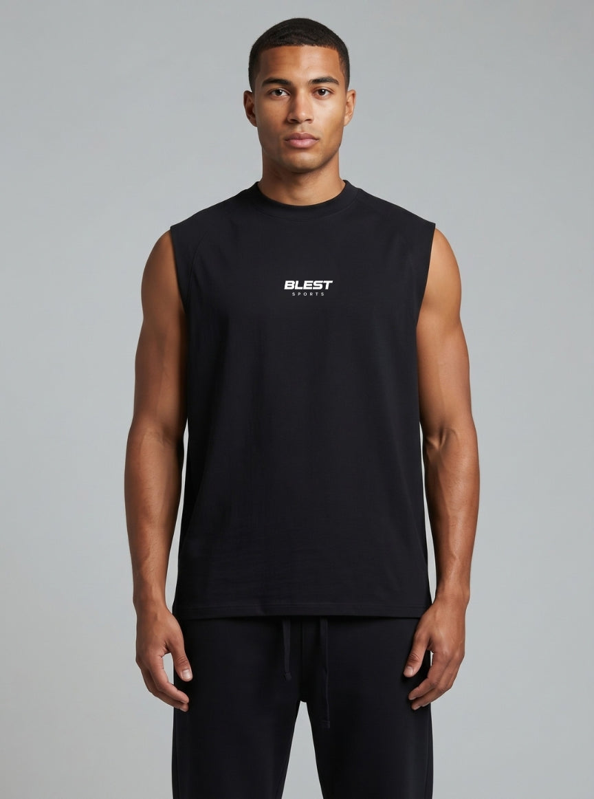 BLEST Core Flow Tank