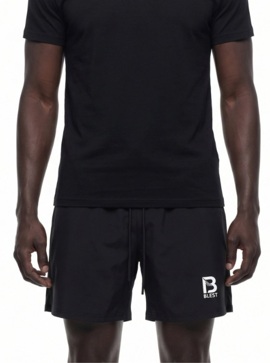 Core Versatile Training Shorts