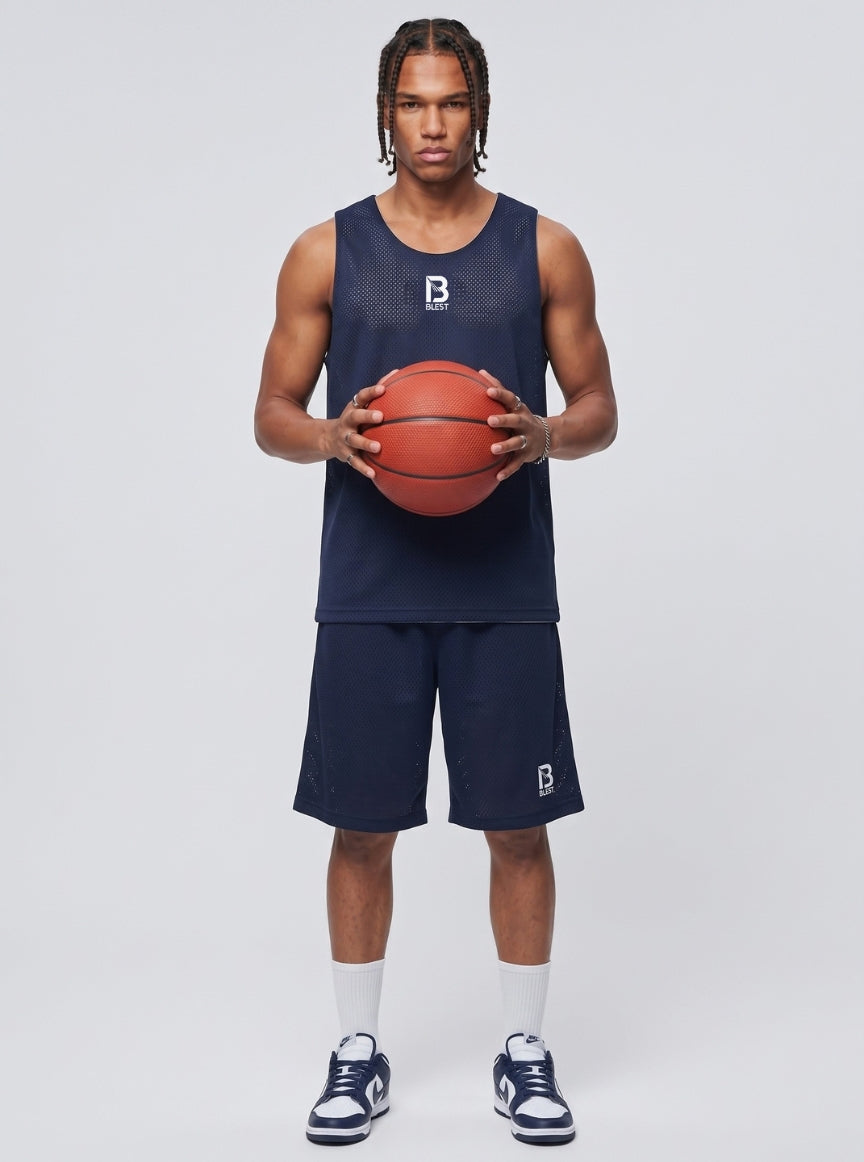 Core Basketball Shorts