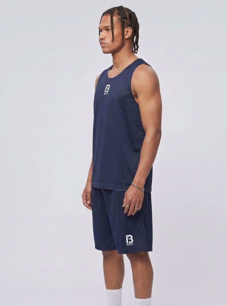 Core Basketball Shorts