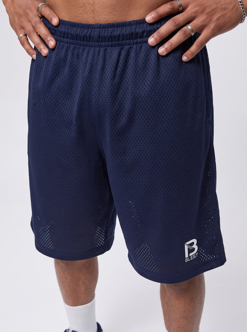 Core Basketball Shorts
