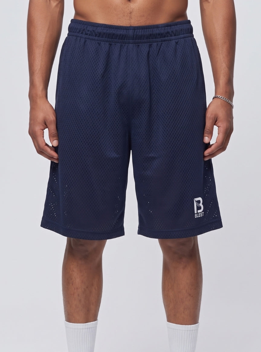 Core Basketball Shorts