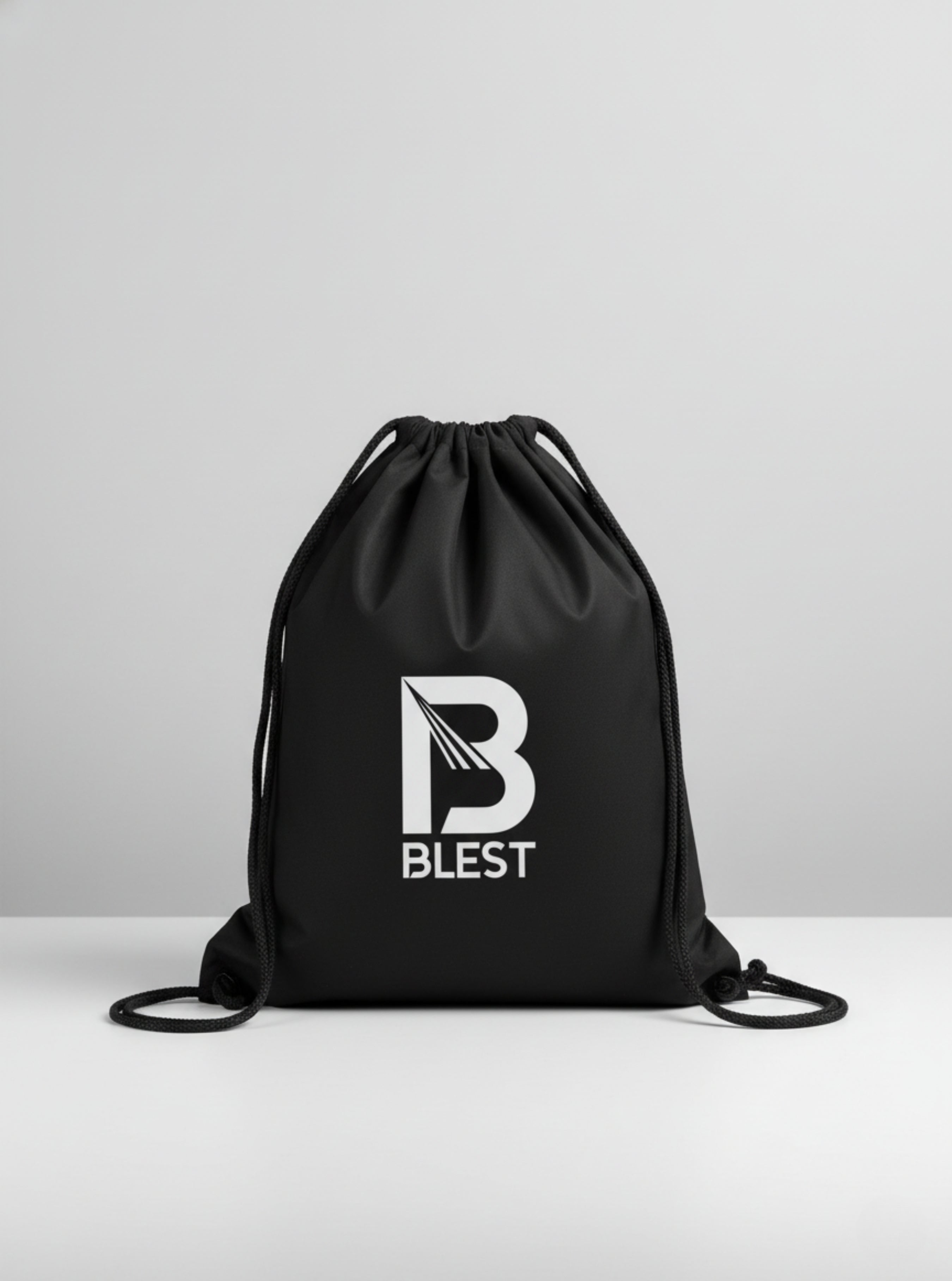The Blest Signature Organic Gymsac