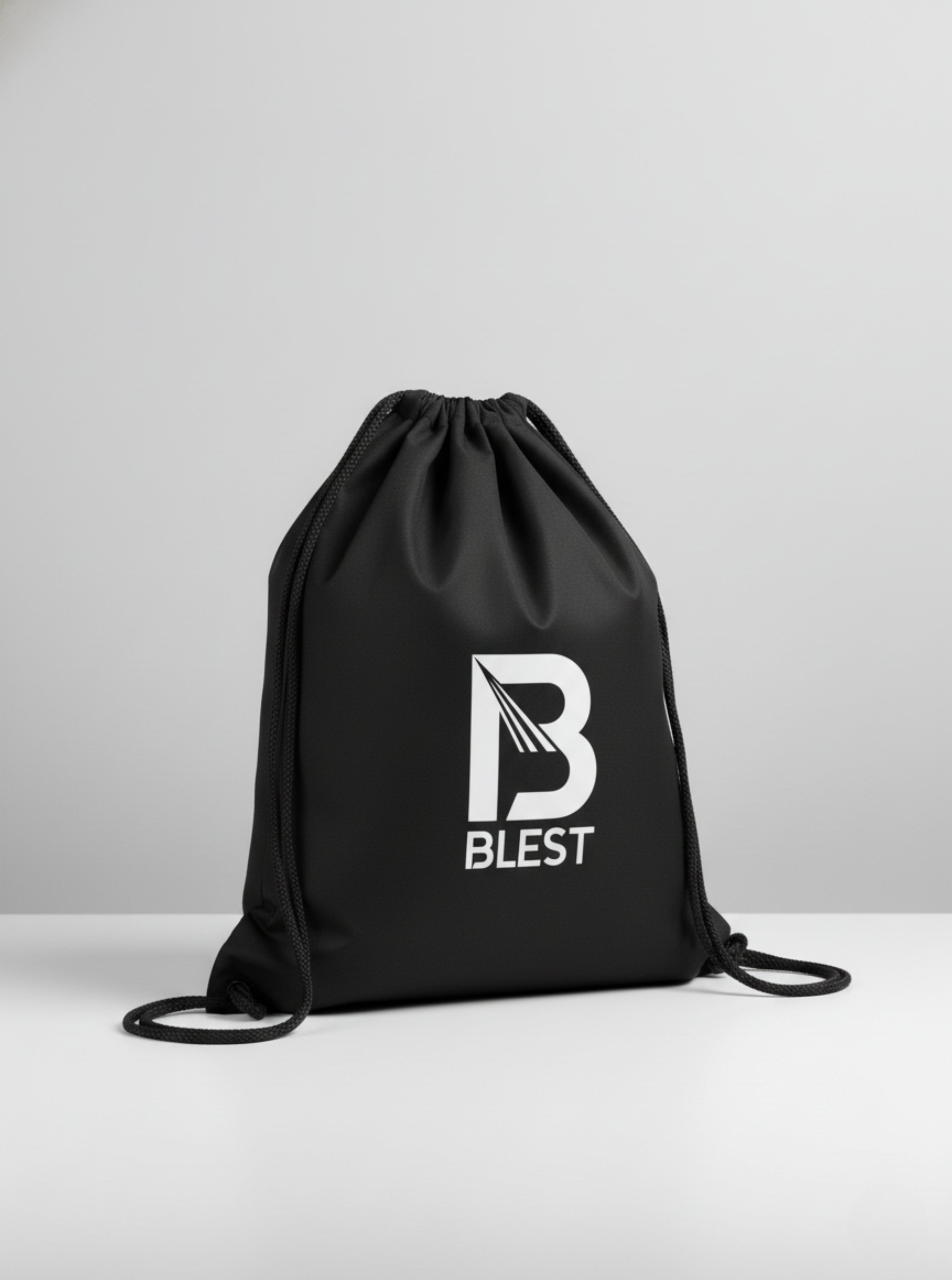 The Blest Signature Organic Gymsac